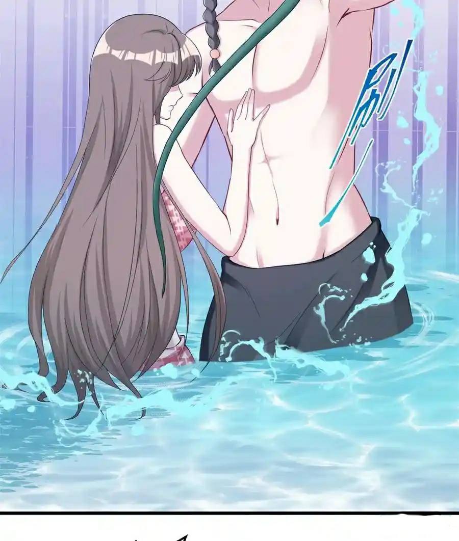 Beauty and the Beasts Chapter 177 Gambar 34